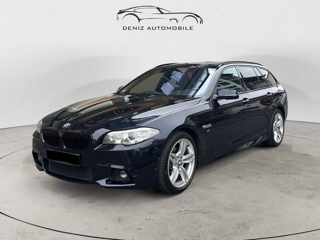 Bild des Angebotes BMW 520 Touring*M Sportpaket*AERO*HEAD UP*PANO*