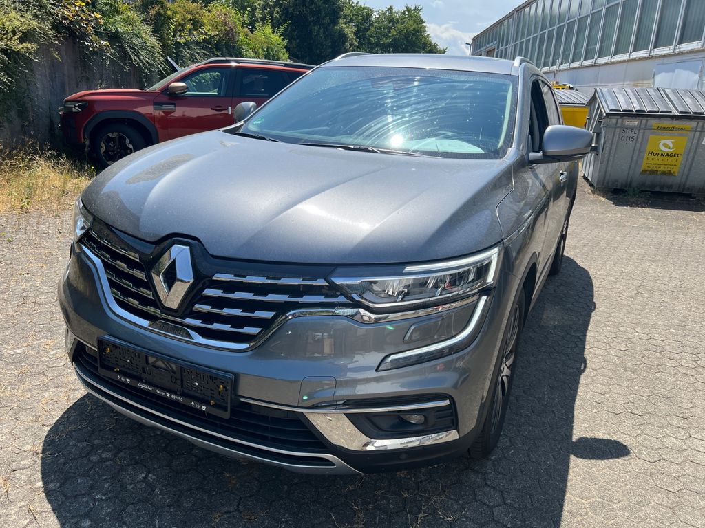Bild des Angebotes Renault Koleos Initiale Paris 4x4
