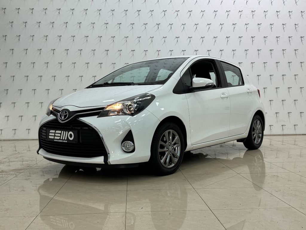 Bild des Angebotes Toyota Yaris Comfort