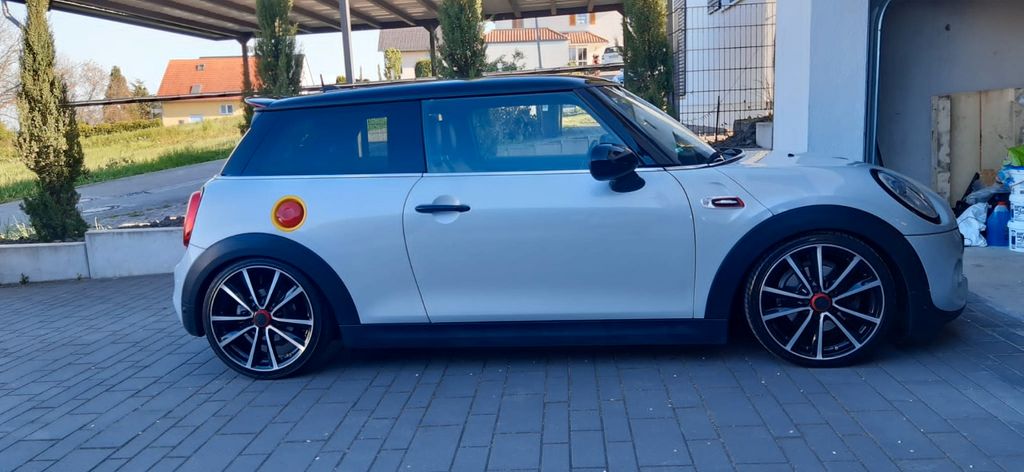 Bild des Angebotes MINI Cooper S Cooper S