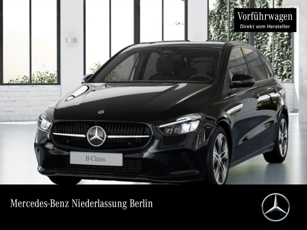 Bild des Angebotes Mercedes-Benz B 180 PROGRESSIVE+NIGHT+PANO+LED+KAMERA+TOTW+7G