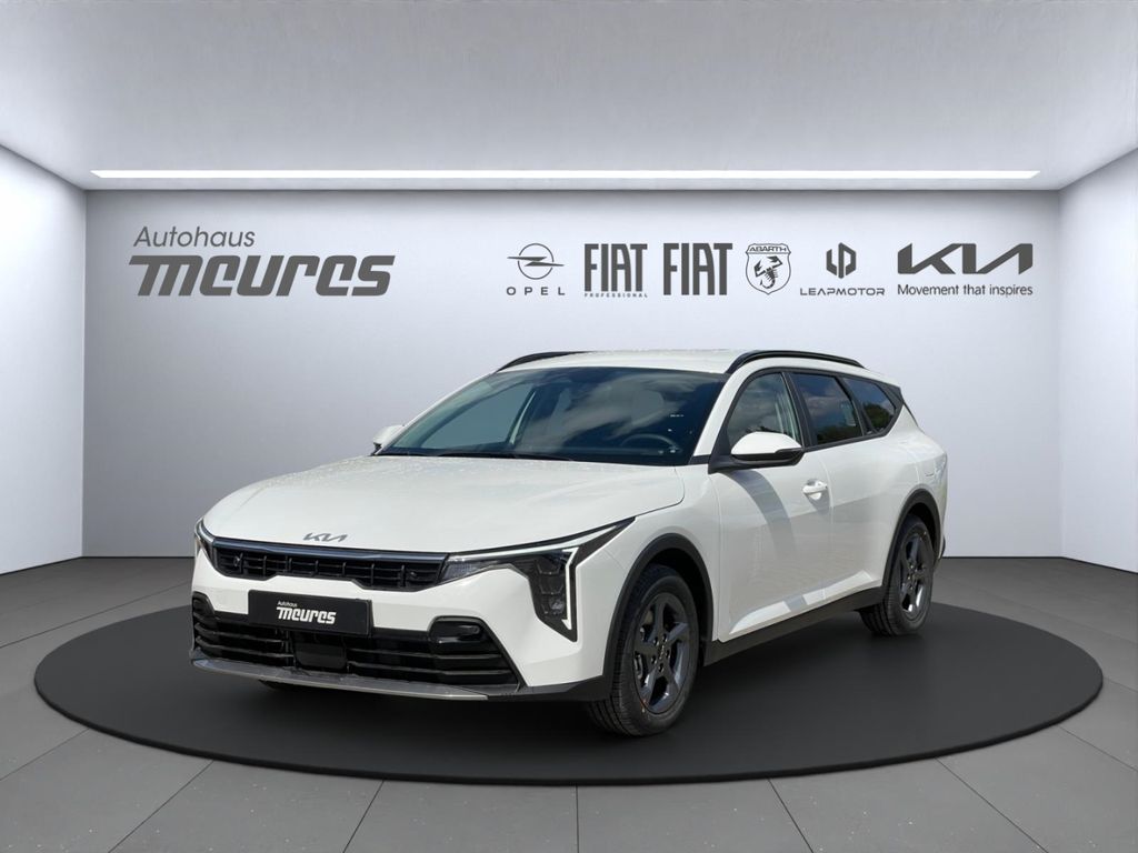 Bild des Angebotes Kia Ceed_sw K4 (Nachfolger) Vision 1.6 T-GDI DCT Nav