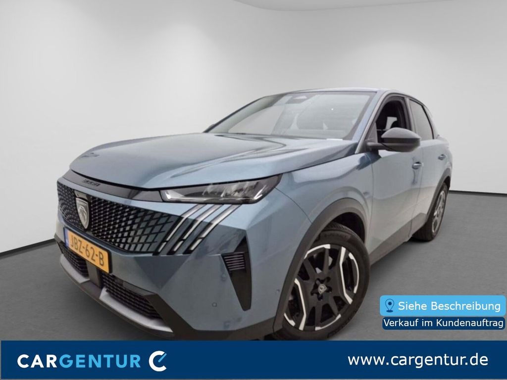 Bild des Angebotes Peugeot 3008 Elektromotor 210 Allure 360° AHK ACC BLIS