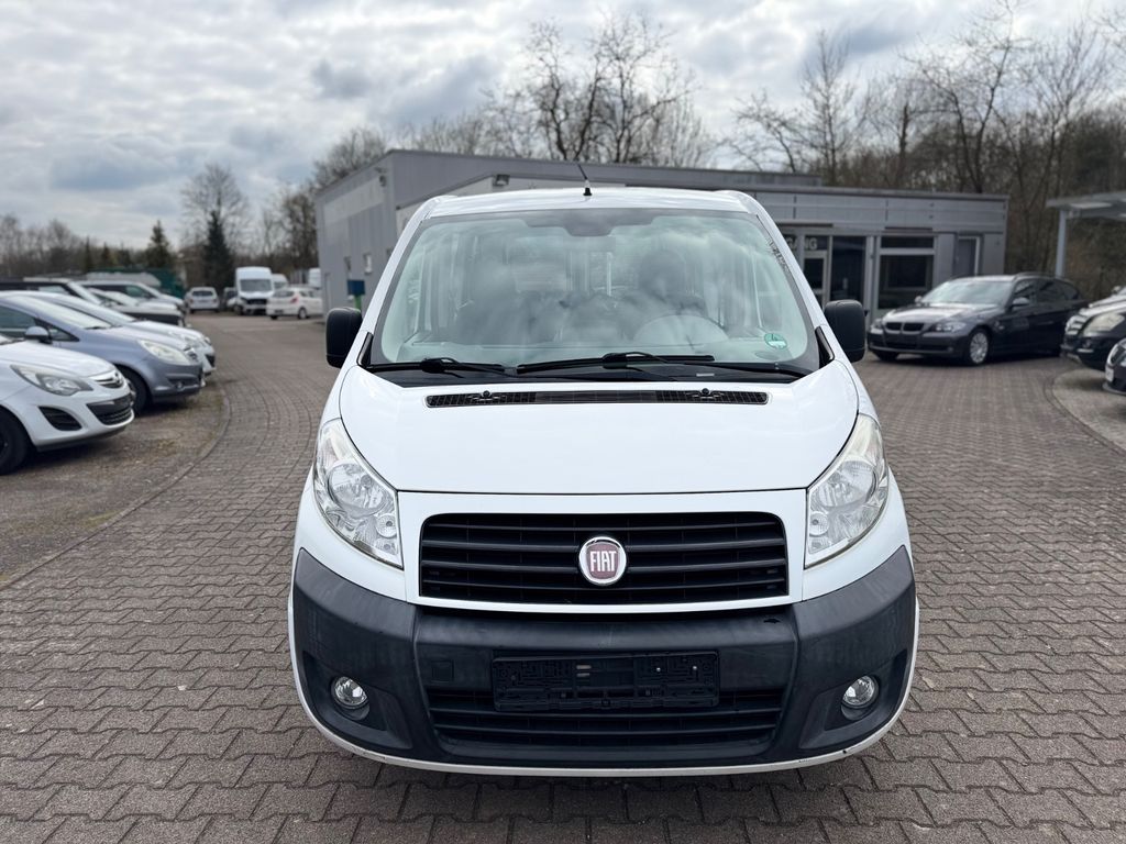 Bild des Angebotes Fiat Scudo L1H1 90 Multijet*KLIMA 9SITZER*