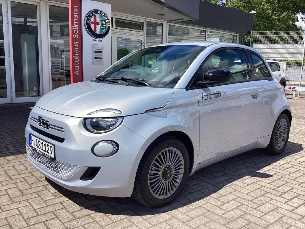 Bild des Angebotes Fiat 500 Lim. 1.0 Hybrid FireFly 48 kW Icon