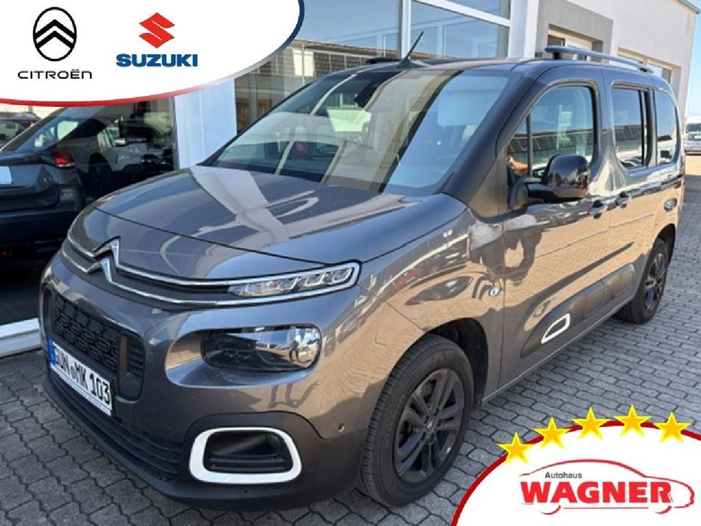 Bild des Angebotes Citroën Berlingo Shine M