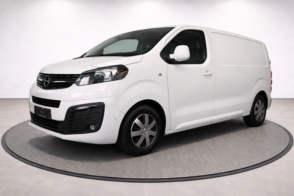 Bild des Angebotes Opel VIVARO L2 INNOVATION**NAVI**STHZ=HEADUP=XENON=E6