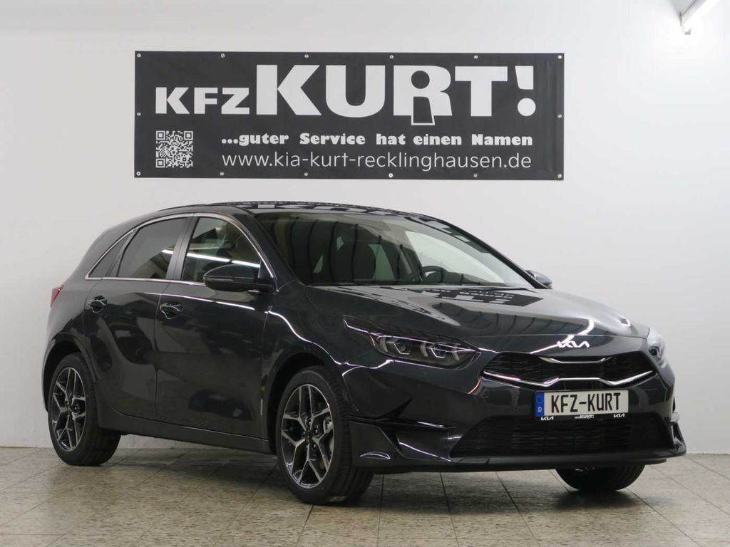 Bild des Angebotes Kia Ceed 1.5 T-GDI 140 OPF Ultimate! Style & JBL