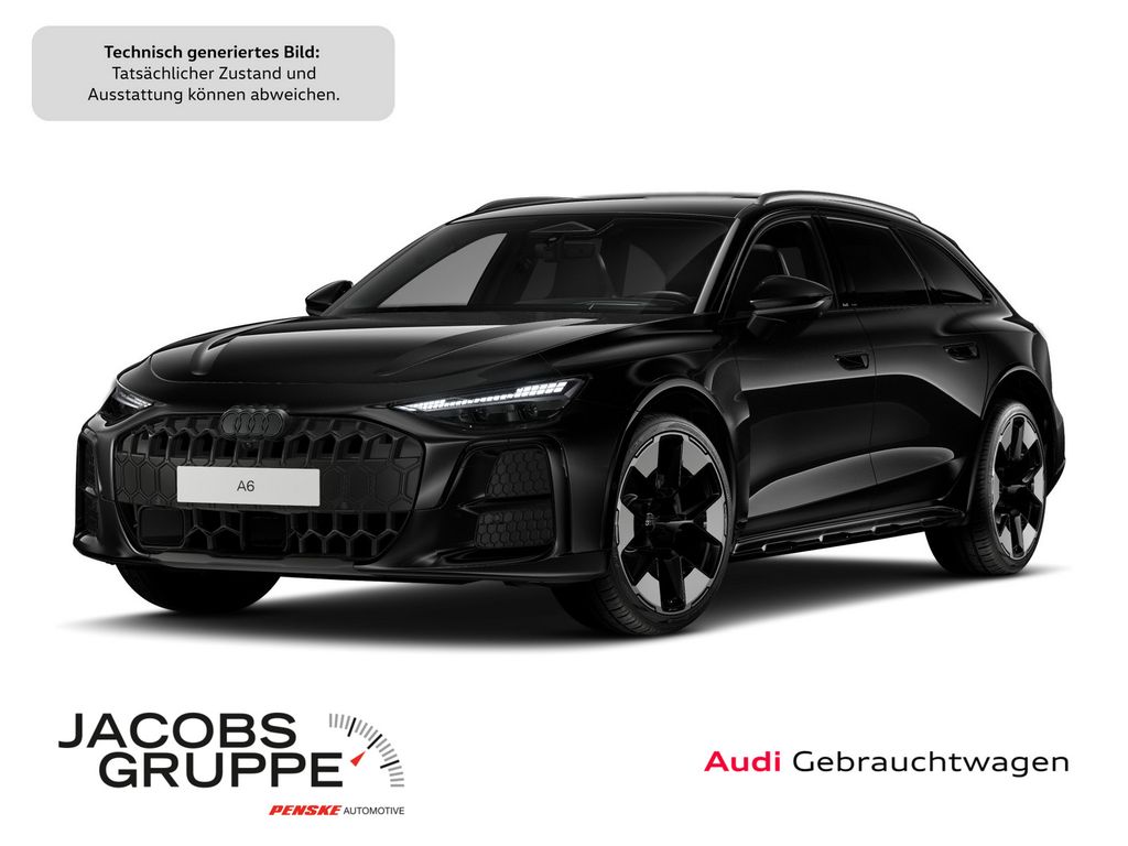 Bild des Angebotes Audi A6 allroad TDI quattro AHK/B&O/Matrix-LED/Pano/T