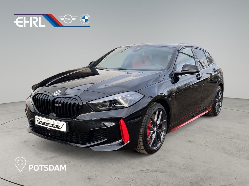 Bild des Angebotes BMW 128ti M SPORT PRO / RFK / E-SITZE / LEDER / ACC