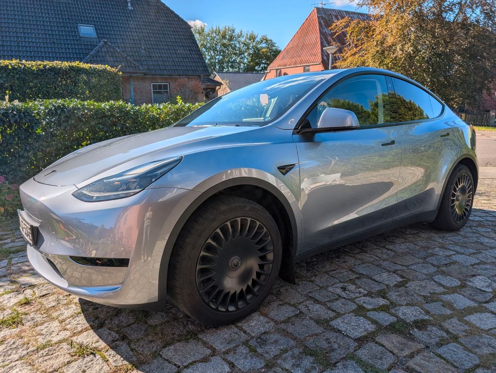 Bild des Angebotes Tesla Model Y RWD BYD AHK 8-fach