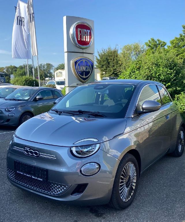 Bild des Angebotes Fiat 500 e  Lim. Basis