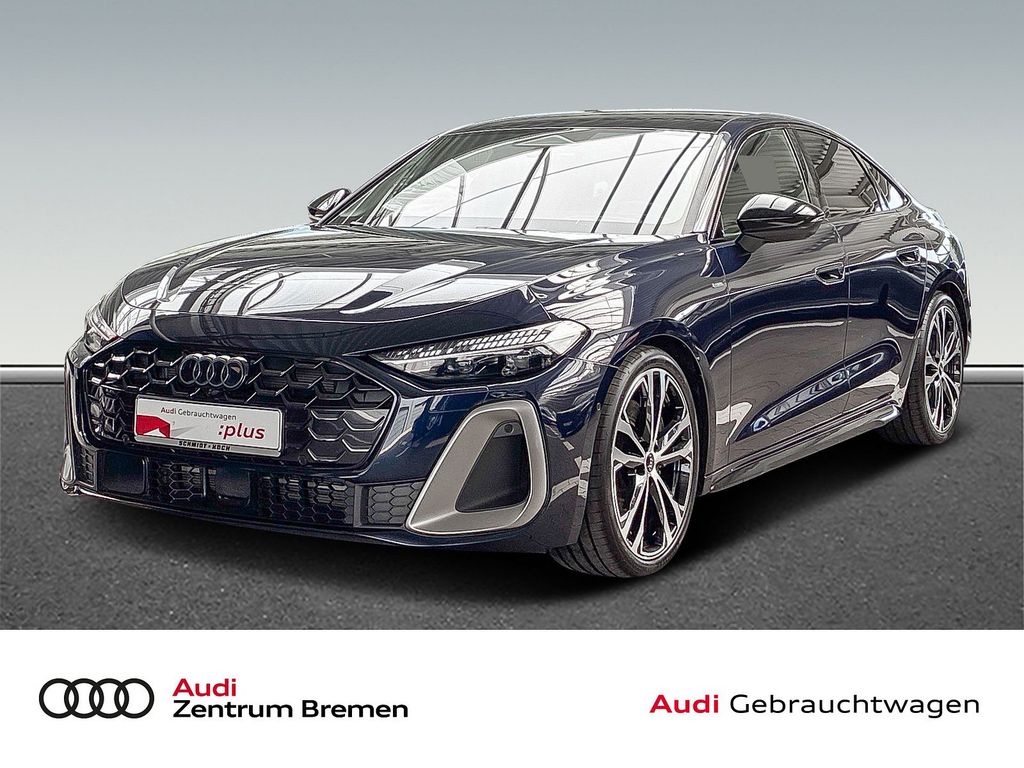 Bild des Angebotes Audi A5 e-hybrid quattro edition one B+O Allrad Navi