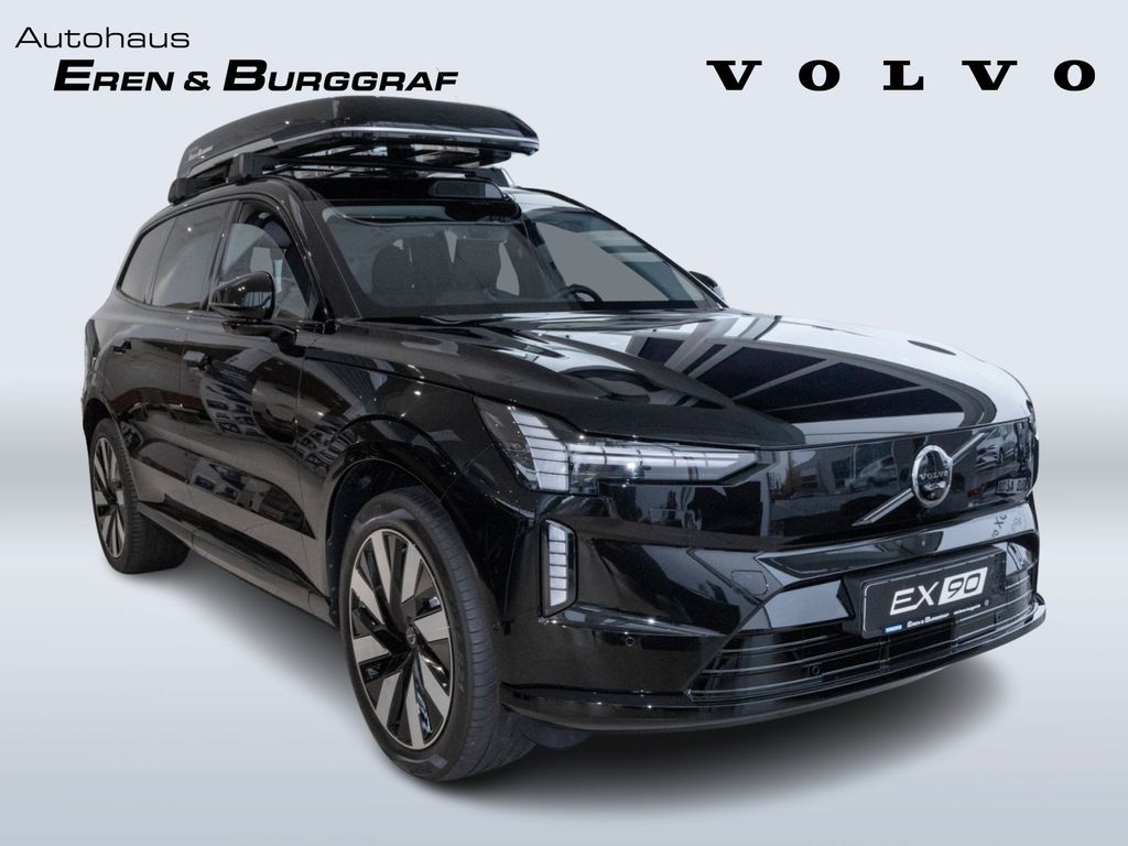 Bild des Angebotes Volvo EX90 Ultra Performance Pure Electric AWD