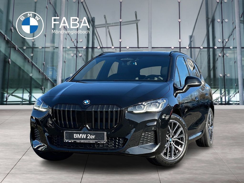 Bild des Angebotes BMW 218i Active Tourer M Sportpaket Head-Up HK HiFi