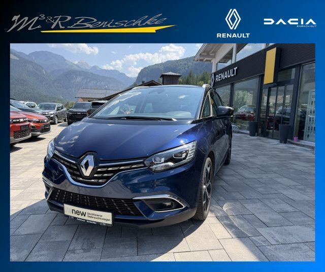 Bild des Angebotes Renault Scenic IV Grand Techno