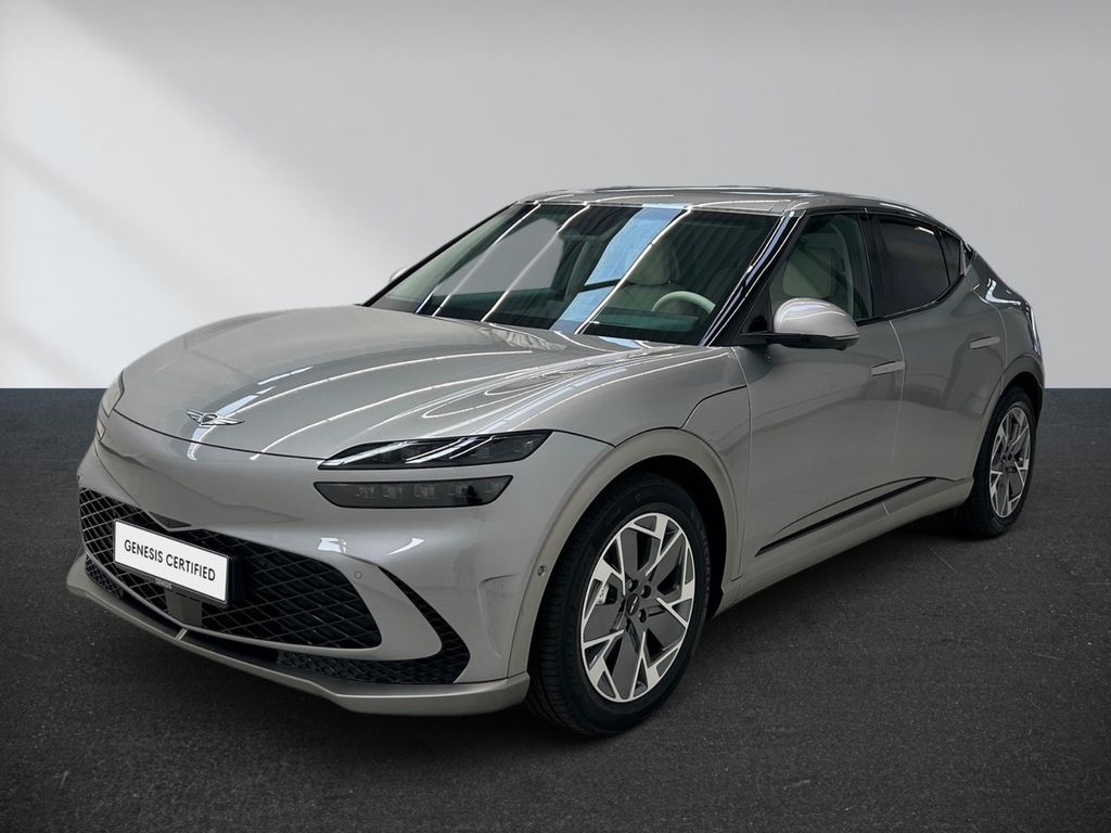 Bild des Angebotes Genesis GV60*Voll*Soundsystem*Nappa