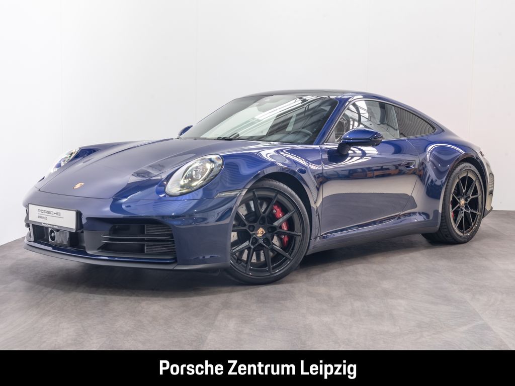 Bild des Angebotes Porsche 992 911 Carrera S Sportabgas Sitzlüftung HD-Matr