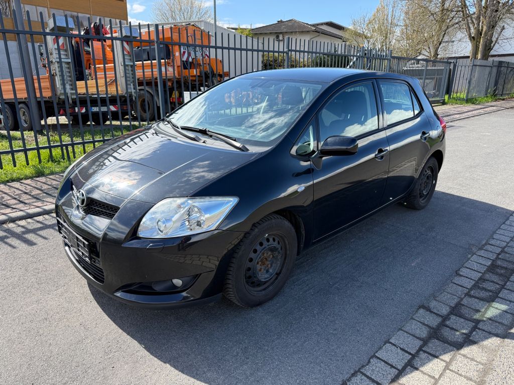 Bild des Angebotes Toyota Auris Executive