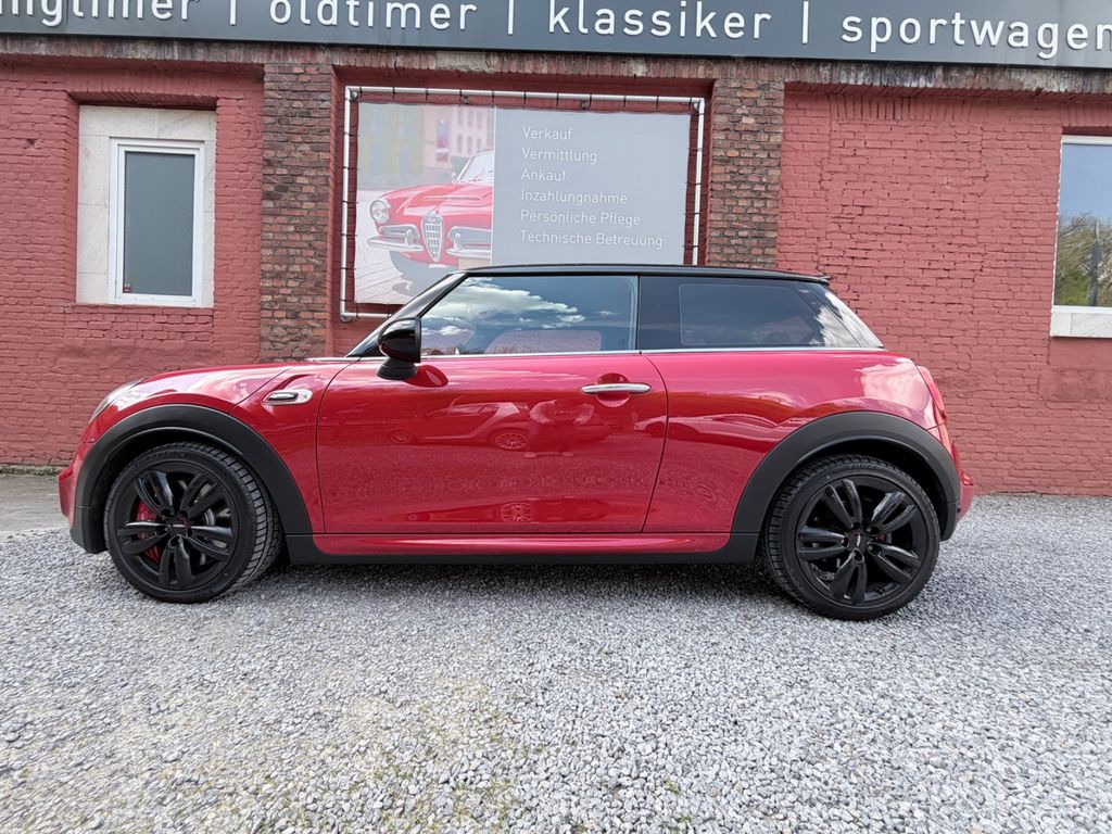 Bild des Angebotes MINI JOHN_COOPER_WORKS Mini 3-trg. John Cooper Works
