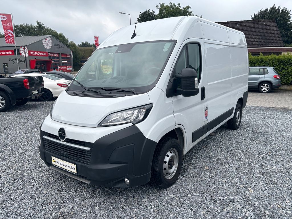 Bild des Angebotes Opel Movano Kasten H2 33 L2H2 BlueHDI 140