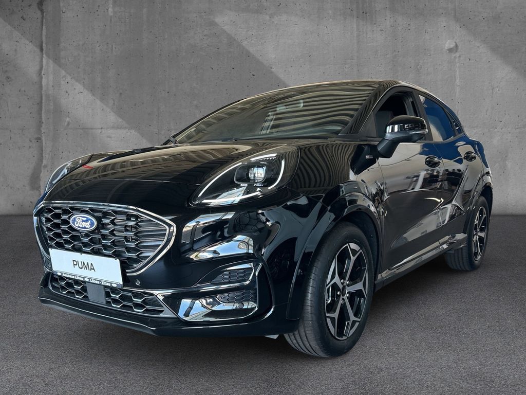 Bild des Angebotes Ford Puma ST-Line Automatik  Winterpak. Tageszulassun
