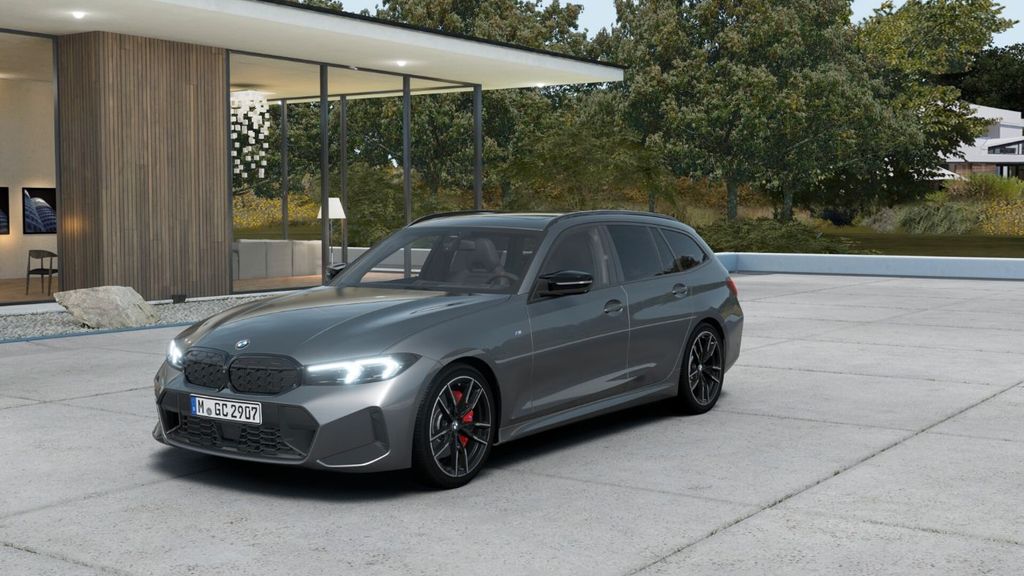 BMW M340i xDrive Touring **Vorführwagenaktion**