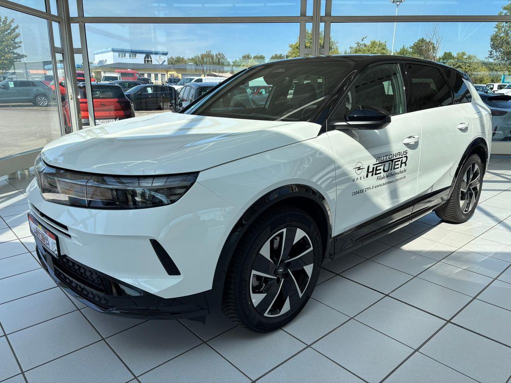 Bild des Angebotes Opel Grandland 1.6 Plug-in-Hybrid 143 kW GS