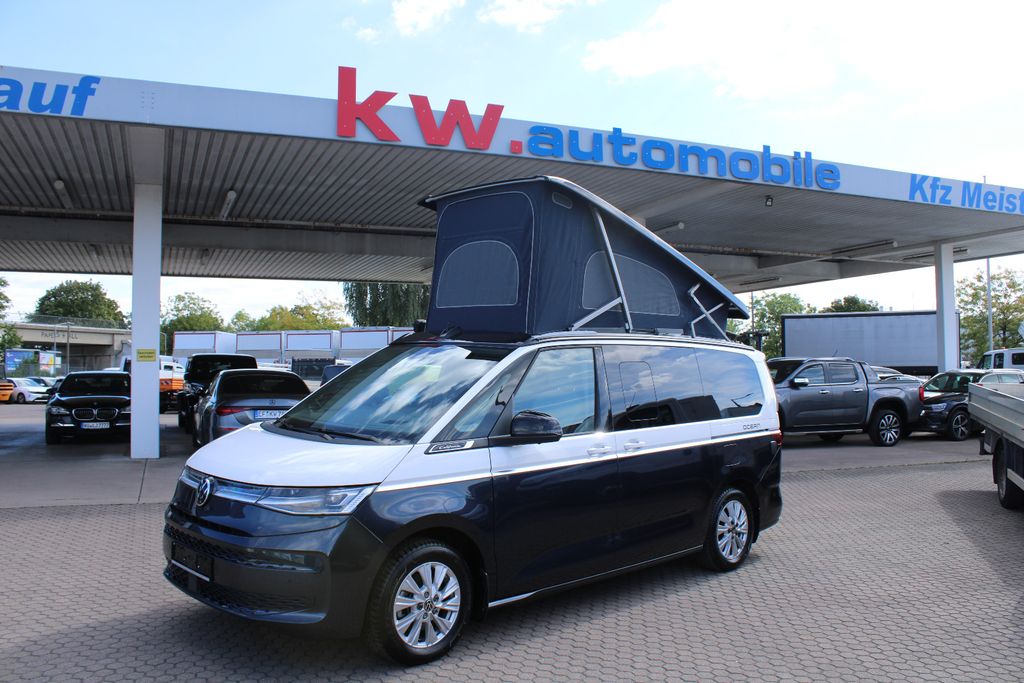 Bild des Angebotes Volkswagen T7 California eHybrid 4MOTION DSG "OCEAN"