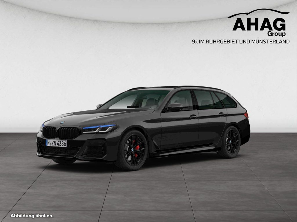 Bild des Angebotes BMW 540d xDrive Touring