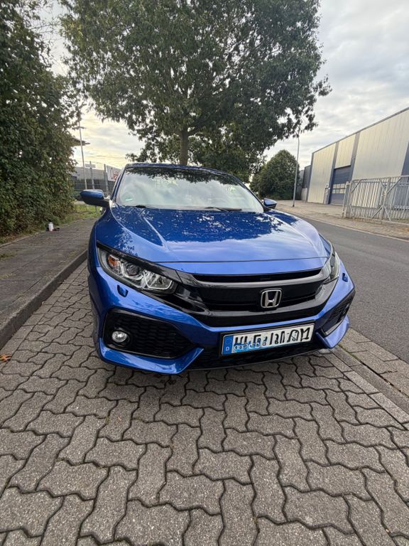 Bild des Angebotes Honda Civic 1.0 VTEC Turbo Elegance Elegance