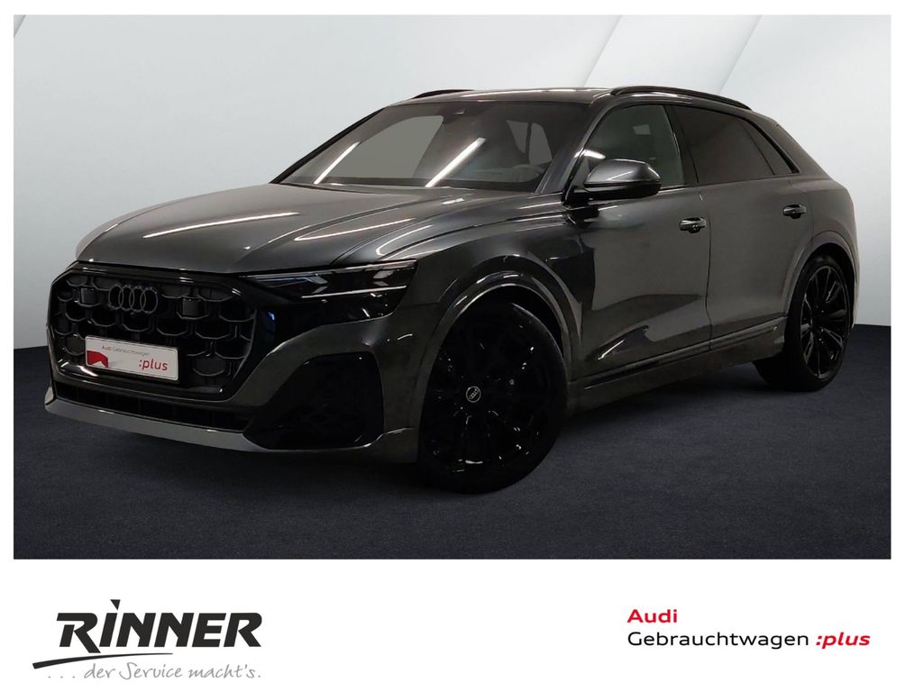Bild des Angebotes Audi SQ8 quattro Keramik/Sthz/Pano/HuD/Laser/B&O
