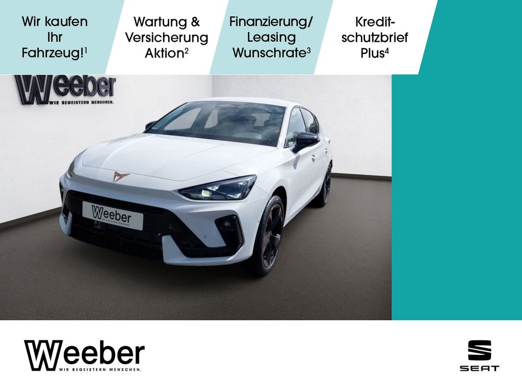 Bild des Angebotes Seat Leon 1.5 e-HYBRID HD-Matrix LED Scheinwerfer* Wi