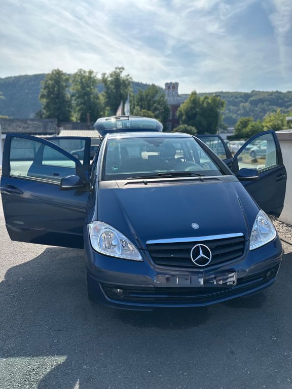 Bild des Angebotes Mercedes-Benz A 160 BlueEFFICIENCY -