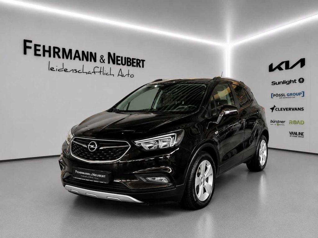 Bild des Angebotes Opel Mokka X 1.4 Turbo Active Start/Stop Navi