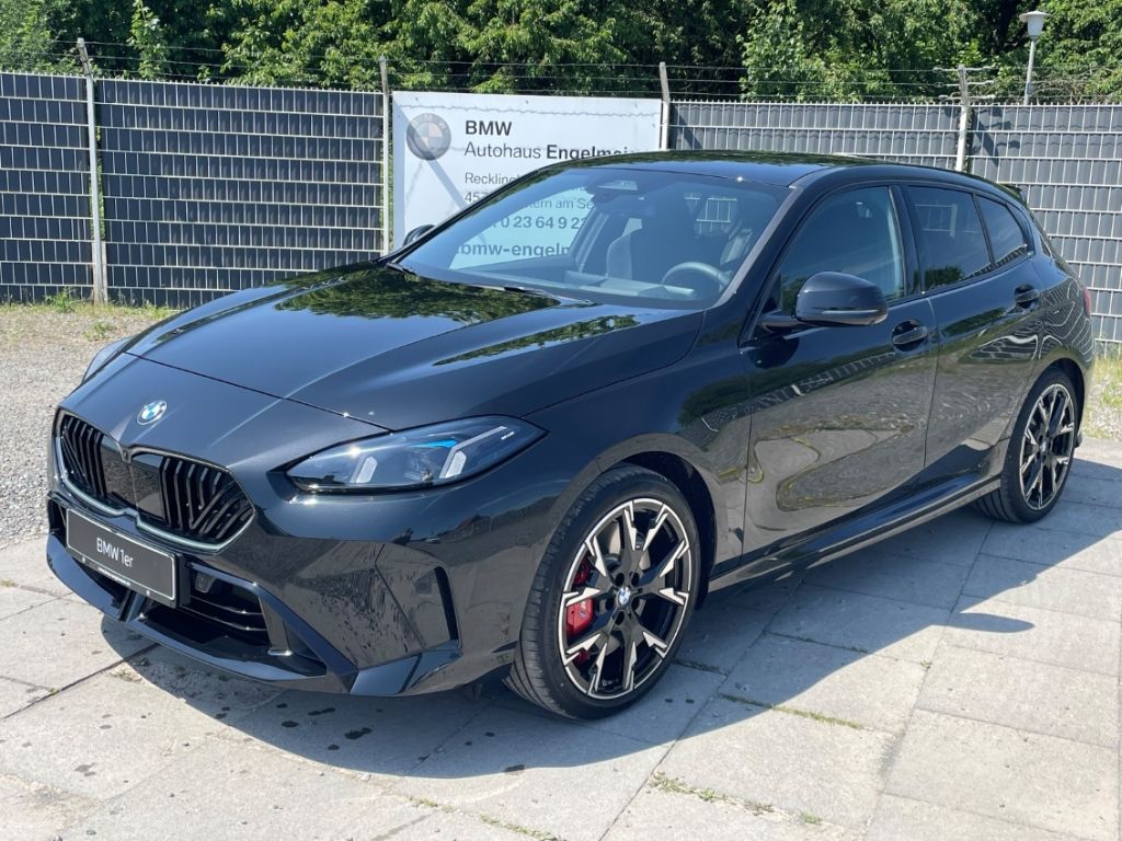 BMW 123 xDrive M Sport LM19'' Head-Up Driv.AssisPlus