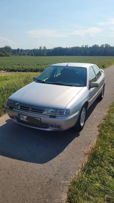Bild des Angebotes Citroën Xantia V6 Activa