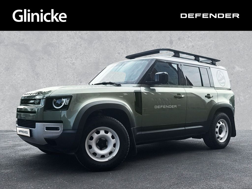 Bild des Angebotes Land Rover Defender 110 D250 AWD Hard Top S / Winter Paket