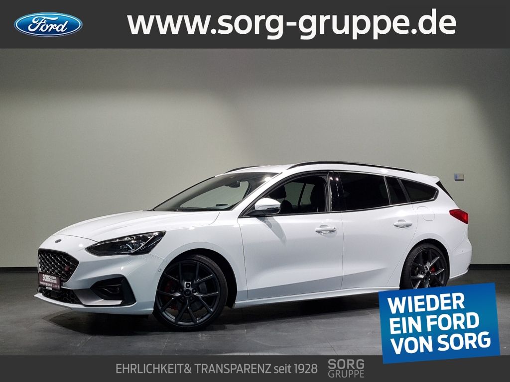 Bild des Angebotes Ford Focus 2.0 EcoBlue ST Turnier*LED*AHK*STYLING*