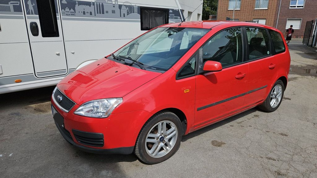 Bild des Angebotes Ford C-Max 1.8