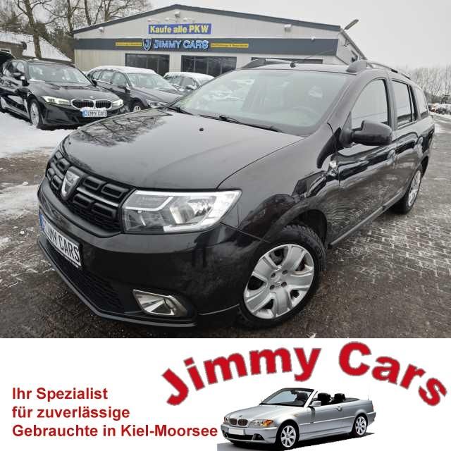Bild des Angebotes Dacia Logan MCV TCe 75