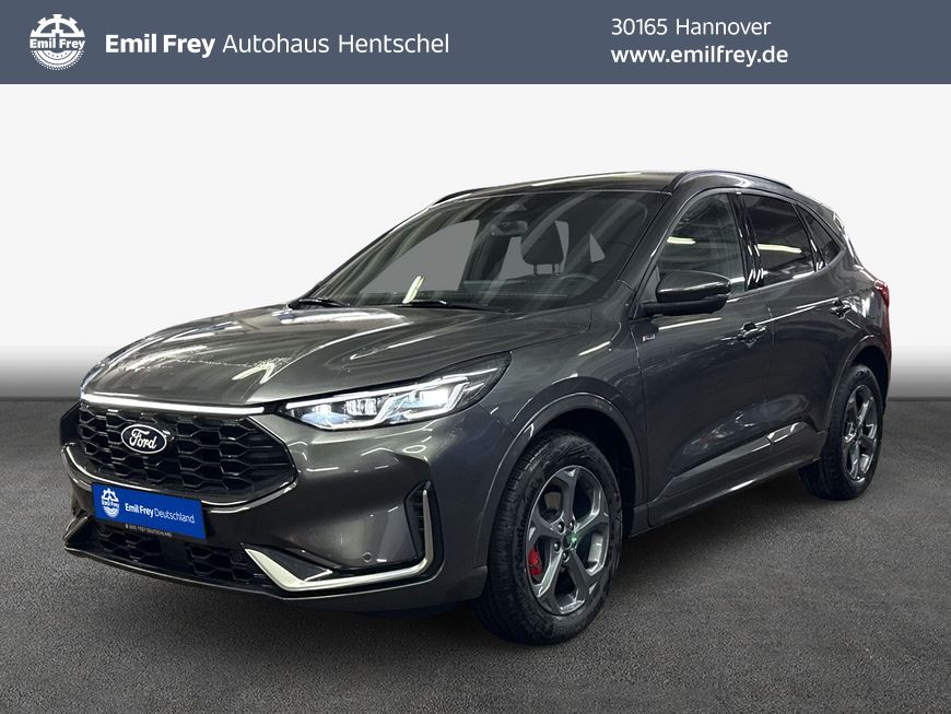 Bild des Angebotes Ford Kuga 1.5 EcoBoost ST-LINE X 137 kW, 5-türig