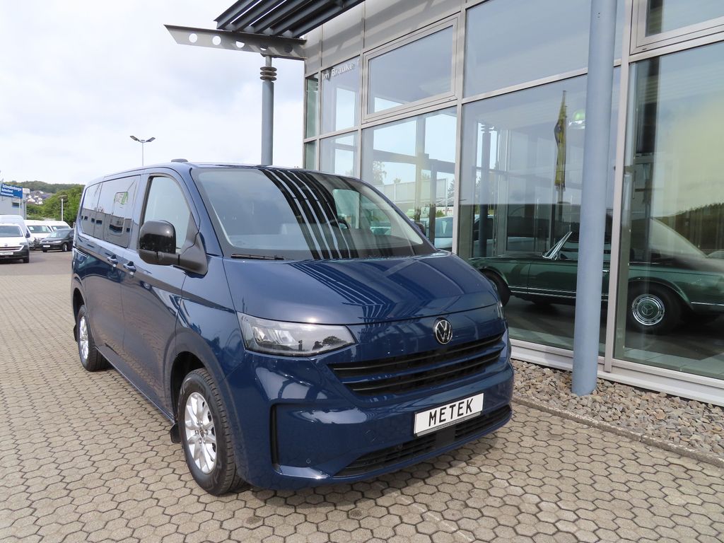 Bild des Angebotes Volkswagen T7 Caravelle Life 2.0 TDI 110 kW KR NAVI