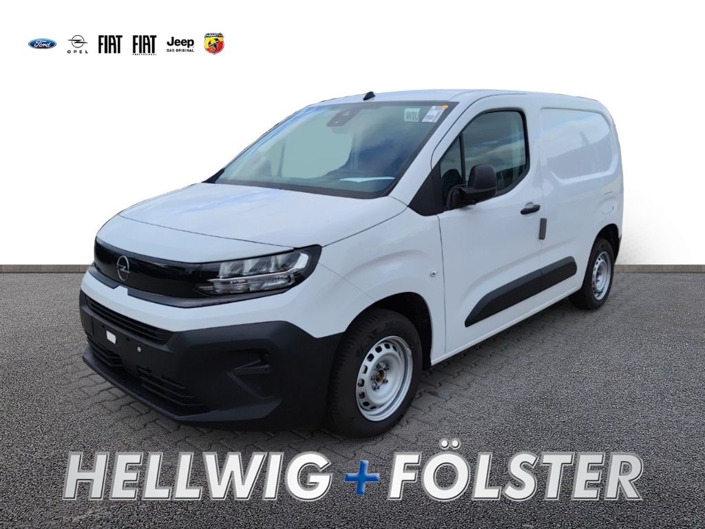 Bild des Angebotes Opel Combo L1H1(M) + 2-Sitzer + RFK u. PDC  + Holzbod