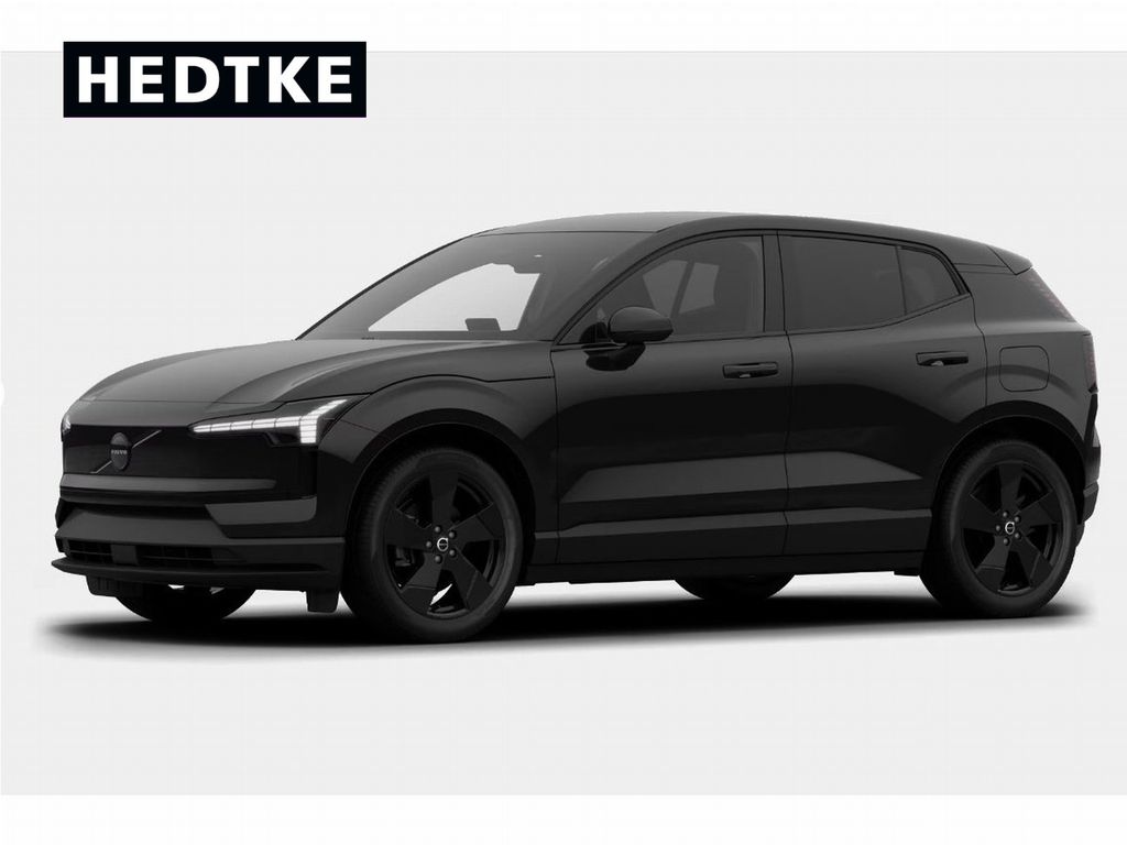Bild des Angebotes Volvo EX30 P5 Extended Range Ultra Black Edition