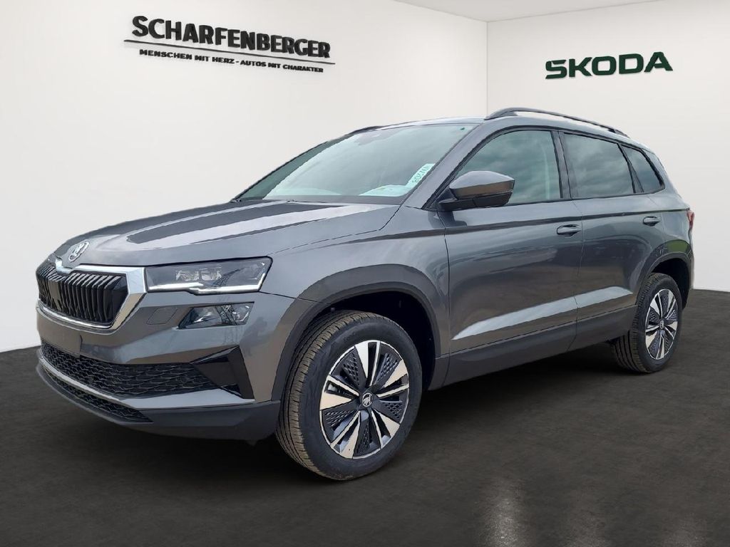 Bild des Angebotes Skoda Karoq Balance 1,5 TSI DSG *ACC,NAVI,RFK*