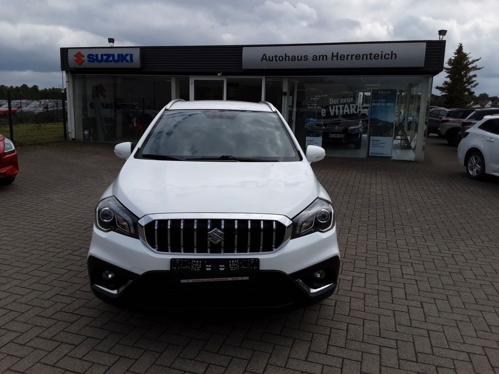Bild des Angebotes Suzuki SX4 S-Cross  1.4 Hybrid Comfort