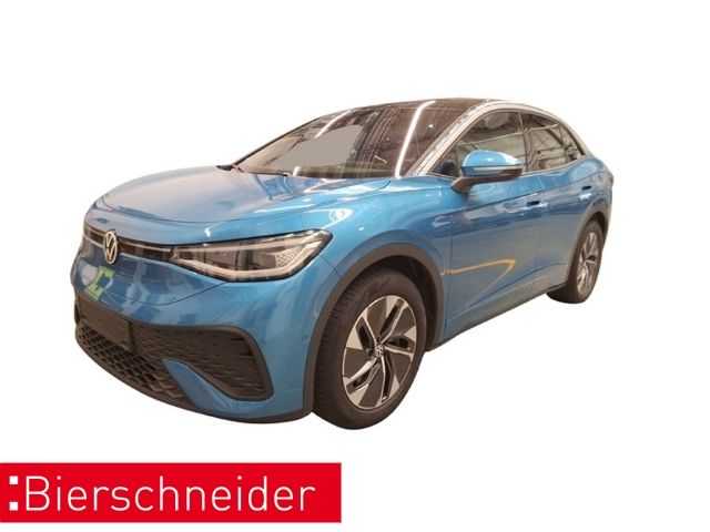 Bild des Angebotes Volkswagen ID.5 Pro 5-J-GAR NAVI AHK PANO