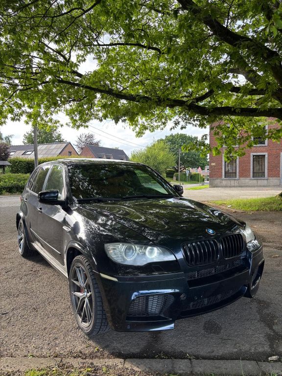 Bild des Angebotes BMW X5 M Kanada Import aus Privater Sammlung