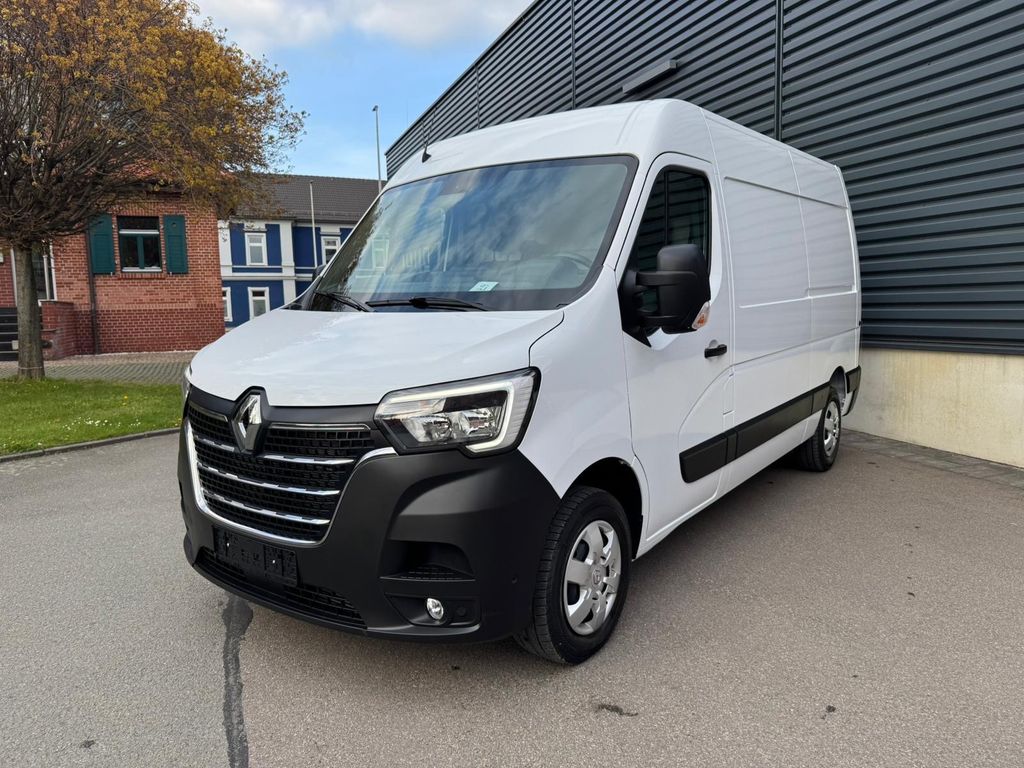 Bild des Angebotes Renault Master Kasten L2H2 Komfort AHKTüV-Inspektion Neu